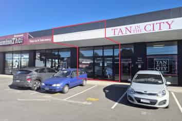 High Profile Retail/Hospitality Opportunity