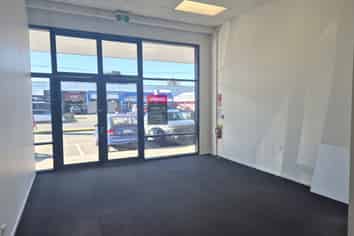 High Profile Retail/Hospitality Opportunity