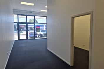 High Profile Retail/Hospitality Opportunity