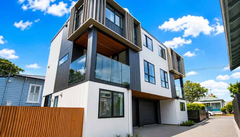 12A  Tenterden Ave, Mount Eden