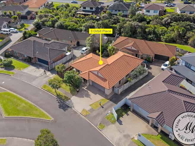 3 Orbit Place, Flat Bush