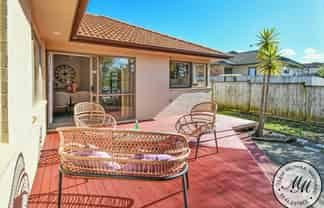 3 Orbit Place, Flat Bush