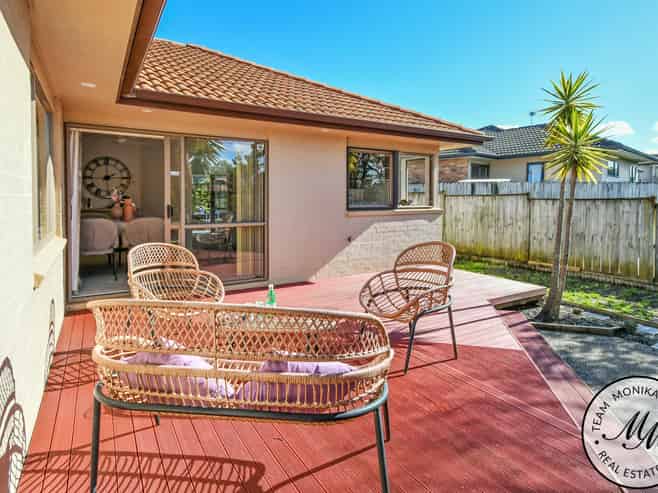 3 Orbit Place, Flat Bush