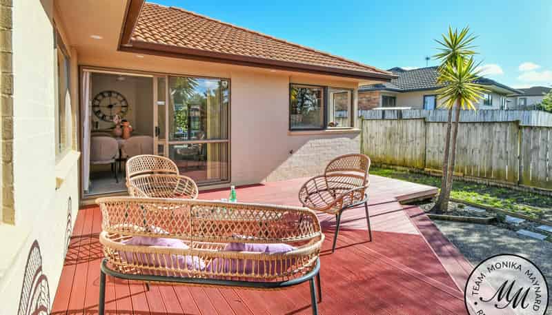 3 Orbit Place, Flat Bush