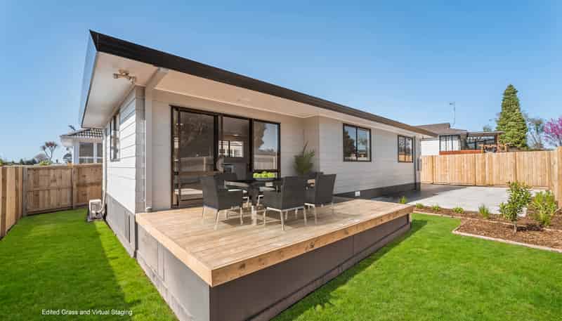 11a George Street, Te Puke