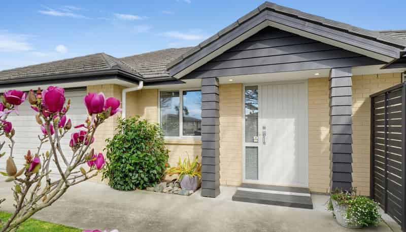 37A North Street, Feilding