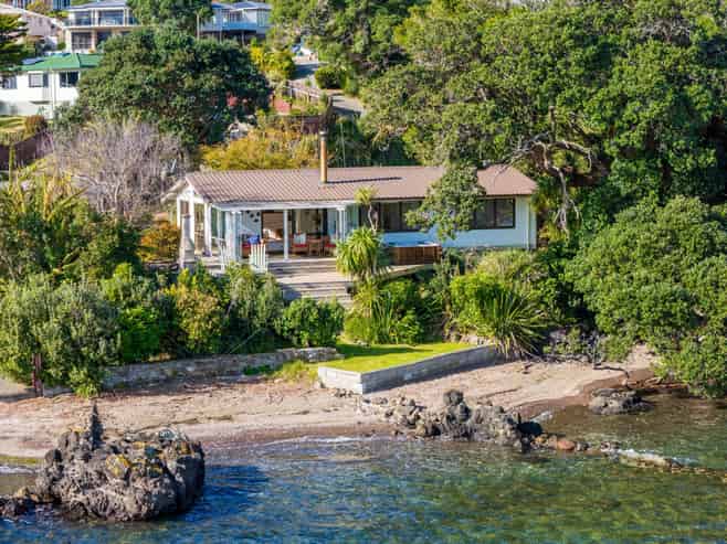 136 Reotahi Road, Whangarei Heads