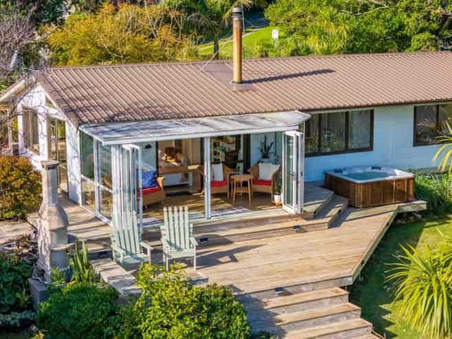 136 Reotahi Road, Whangarei Heads