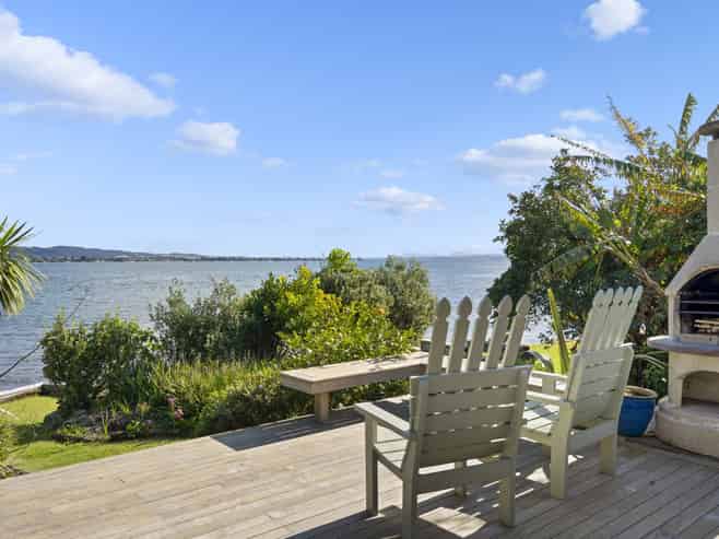 136 Reotahi Road, Whangarei Heads
