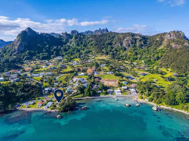 136 Reotahi Road, Whangarei Heads