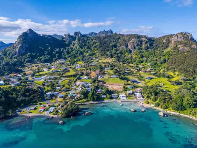 136 Reotahi Road, Whangarei Heads