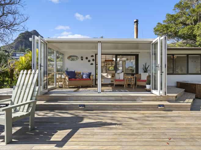 136 Reotahi Road, Whangarei Heads