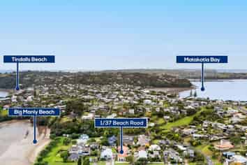 A/37 Beach Road, Manly