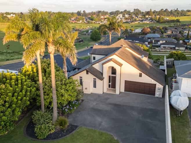48 Oxford Street, Te Puke