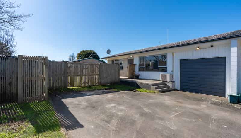 83A Ohaupo Road, Melville