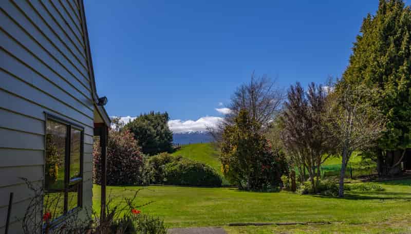 2265 State Highway 49, Ohakune