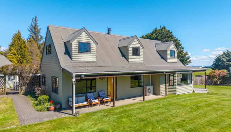 2265 State Highway 49, Ohakune