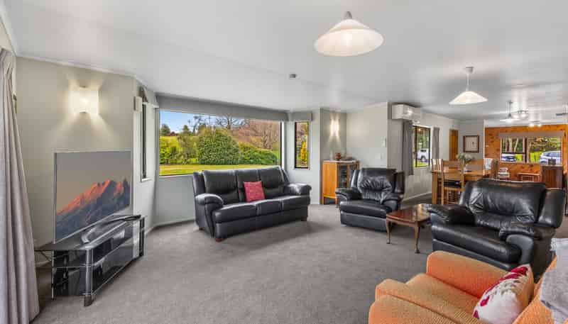 2265 State Highway 49, Ohakune