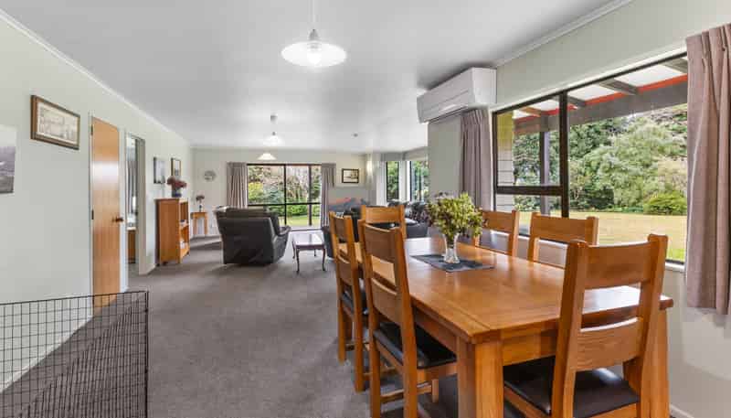 2265 State Highway 49, Ohakune