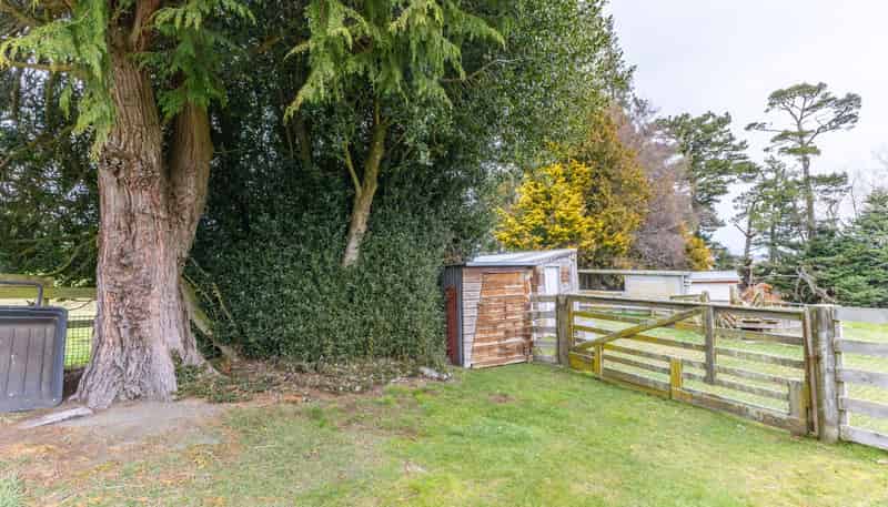 2265 State Highway 49, Ohakune