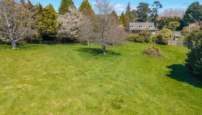 2265 State Highway 49, Ohakune