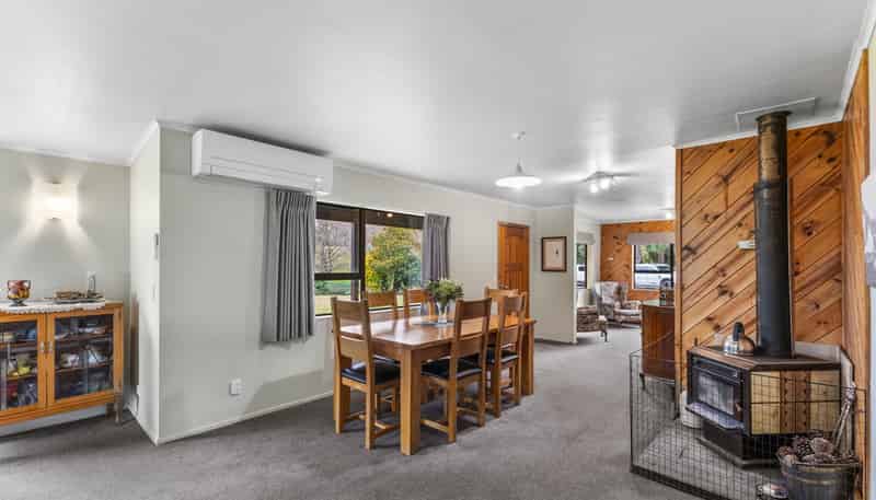 2265 State Highway 49, Ohakune