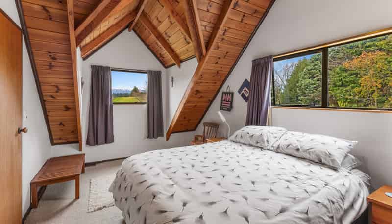 2265 State Highway 49, Ohakune