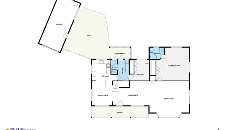 2265 State Highway 49, Ohakune