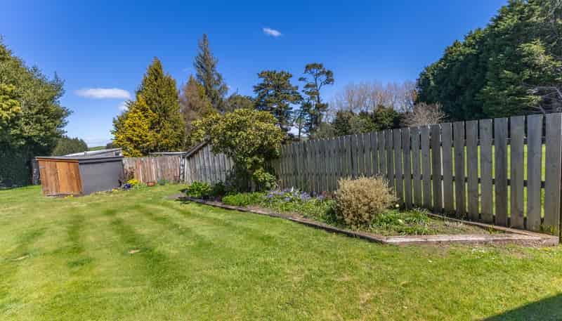 2265 State Highway 49, Ohakune