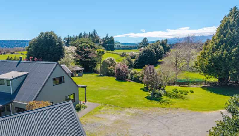 2265 State Highway 49, Ohakune