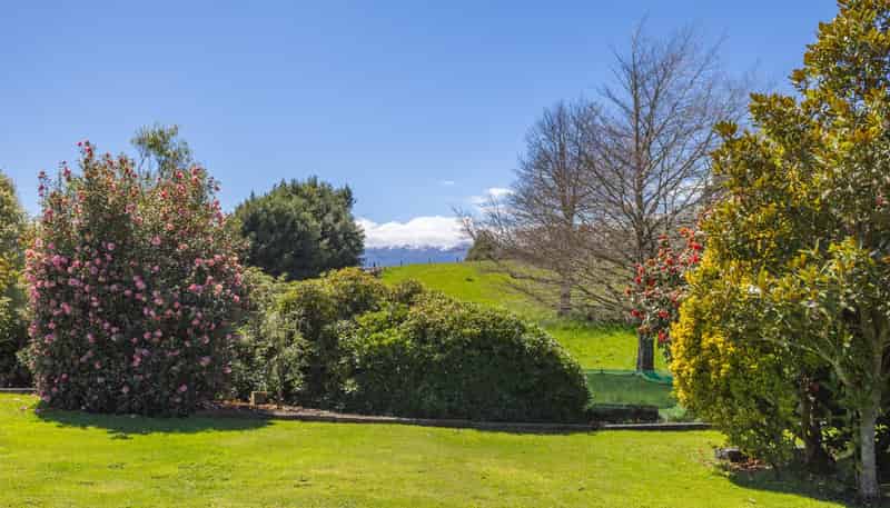 2265 State Highway 49, Ohakune