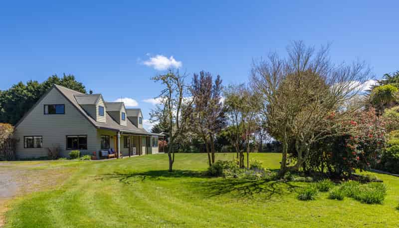 2265 State Highway 49, Ohakune