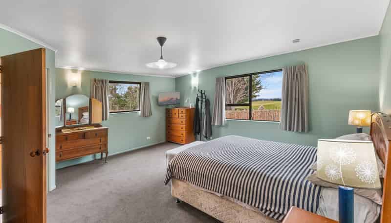 2265 State Highway 49, Ohakune