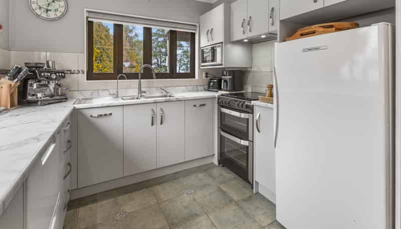 2265 State Highway 49, Ohakune