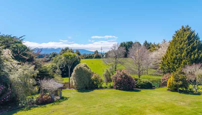 2265 State Highway 49, Ohakune