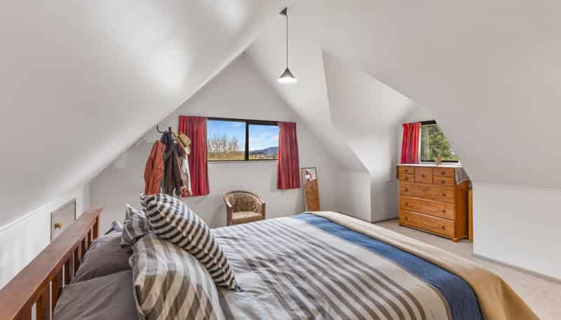 2265 State Highway 49, Ohakune