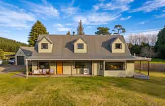 2265 State Highway 49, Ohakune