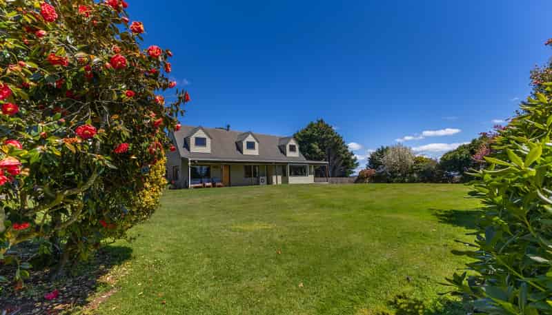 2265 State Highway 49, Ohakune