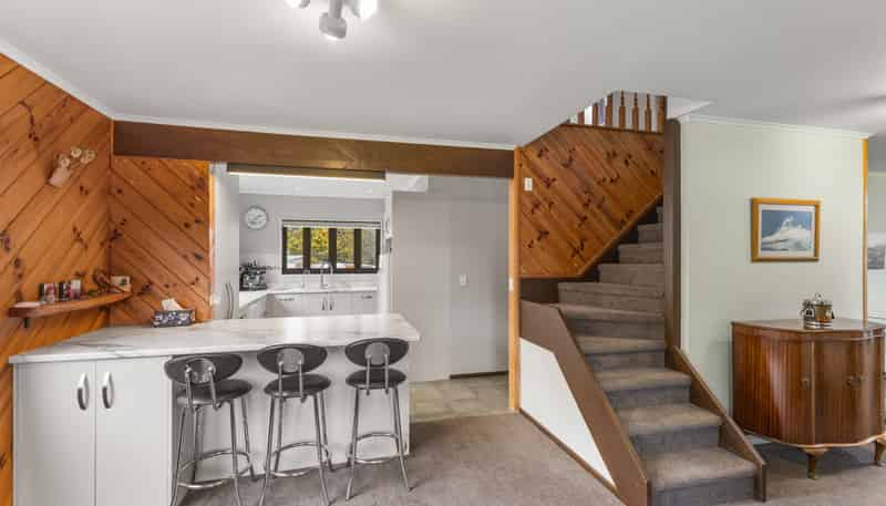 2265 State Highway 49, Ohakune