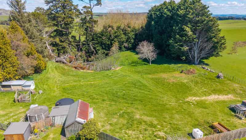 2265 State Highway 49, Ohakune
