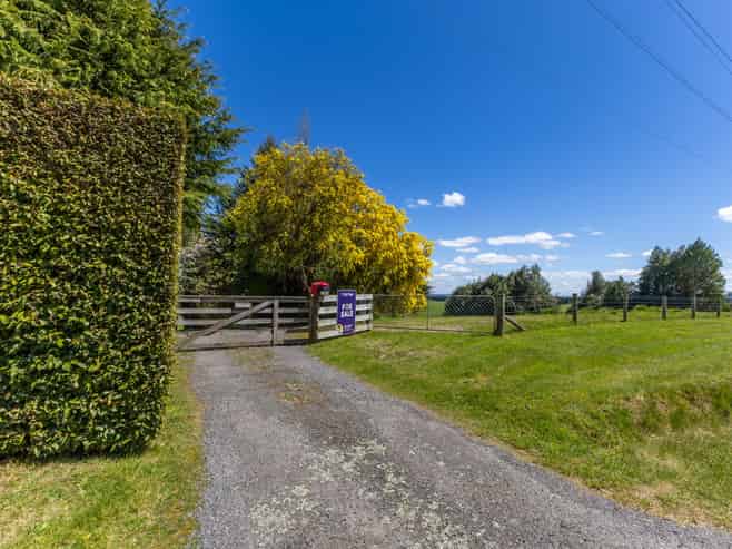 2265 State Highway 49, Ohakune