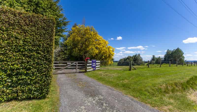 2265 State Highway 49, Ohakune
