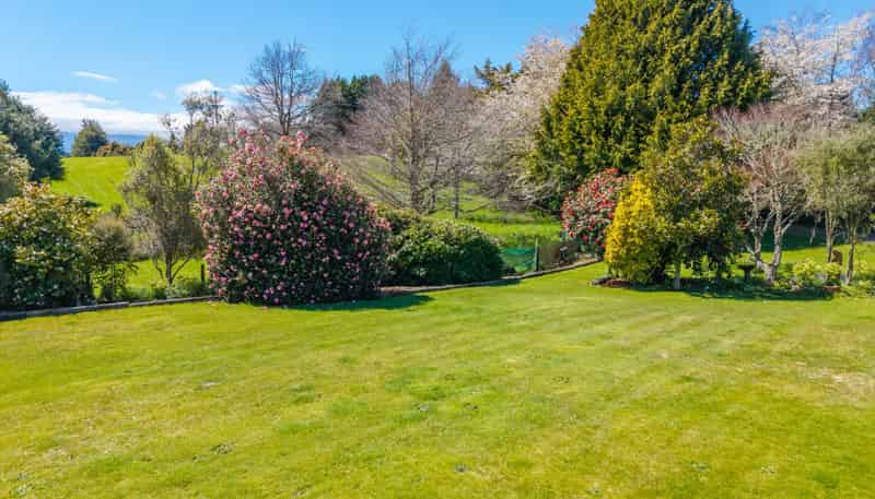 2265 State Highway 49, Ohakune
