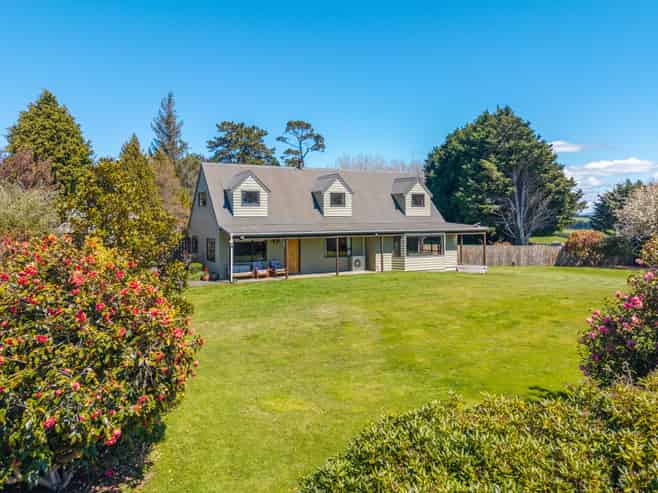 2265 State Highway 49, Ohakune