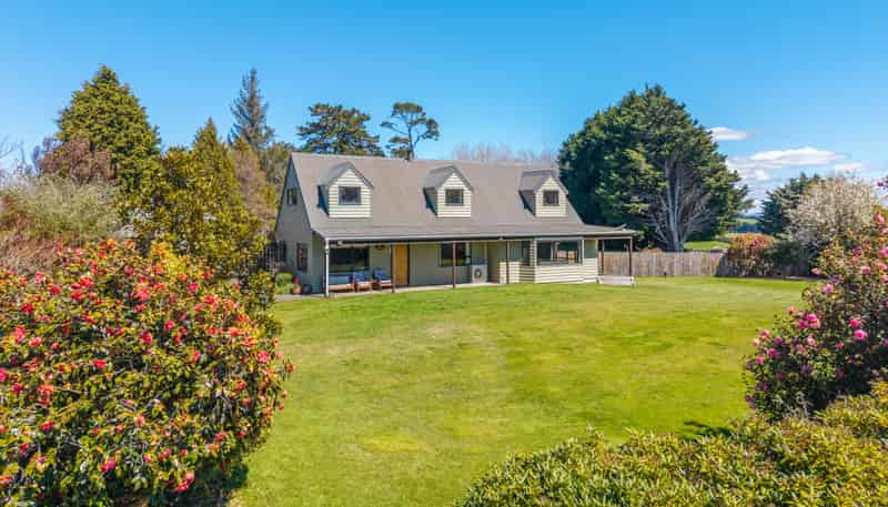 2265 State Highway 49, Ohakune