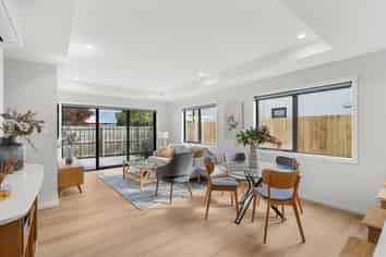 23 B Russell Lilley Drive, Rolleston