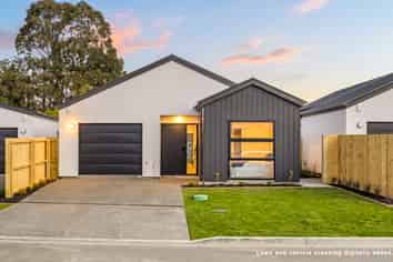 23 B Russell Lilley Drive, Rolleston