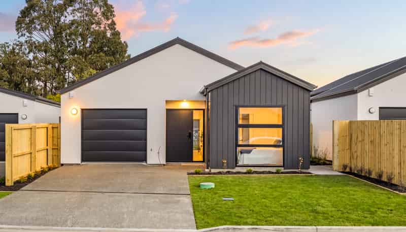 23 B Russell Lilley Drive, Rolleston