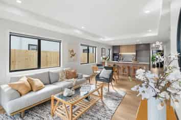 23 B Russell Lilley Drive, Rolleston