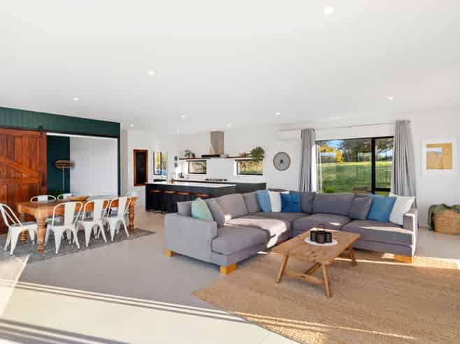 58 Farquharson Road, Hunua